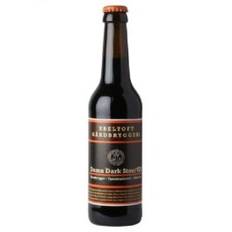 Ebeltoft Gårdbryggeri – Damn Dark Stout
