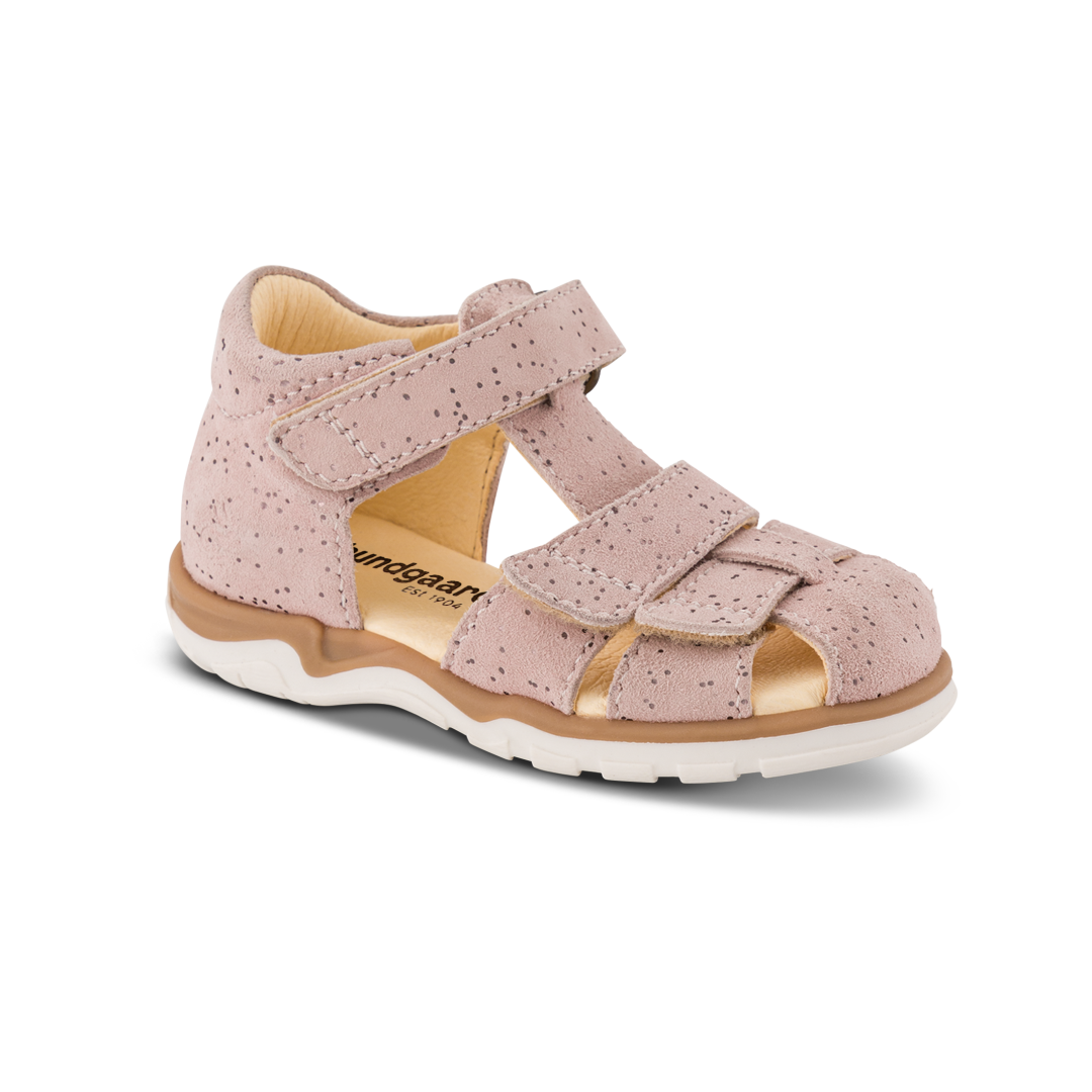 Bundgaard Babysandal Rosa BG202177 - 27