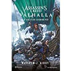 Assassin? s Creed: Valhalla: A Saga de Geirmund