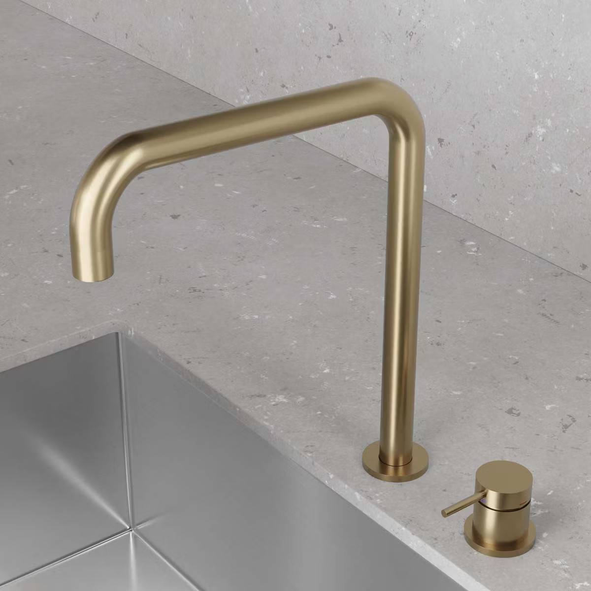 Scandtap Harmonized K2 square (6 färger)