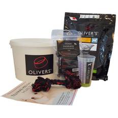 PUPPY BAG START GRAIN FREE
