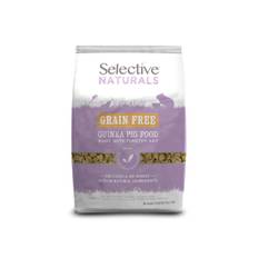 Selective marsvin grain free 1,5 kg