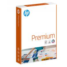 HP printerpapir premium A4 80 gram - 500 ark
