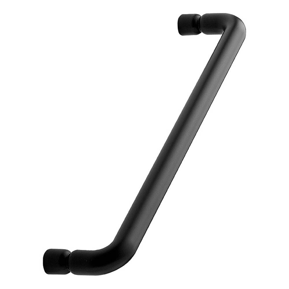 HANDTAG CAMARGUE SVART 17CM