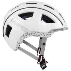 CASCO - E.Motion 2 - Cykelhjelm str. 52-56 cm - S white