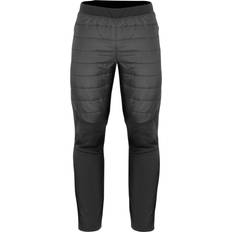 Hellner Men's Hirvas Hybrid Padded Pants Black Beauty, L