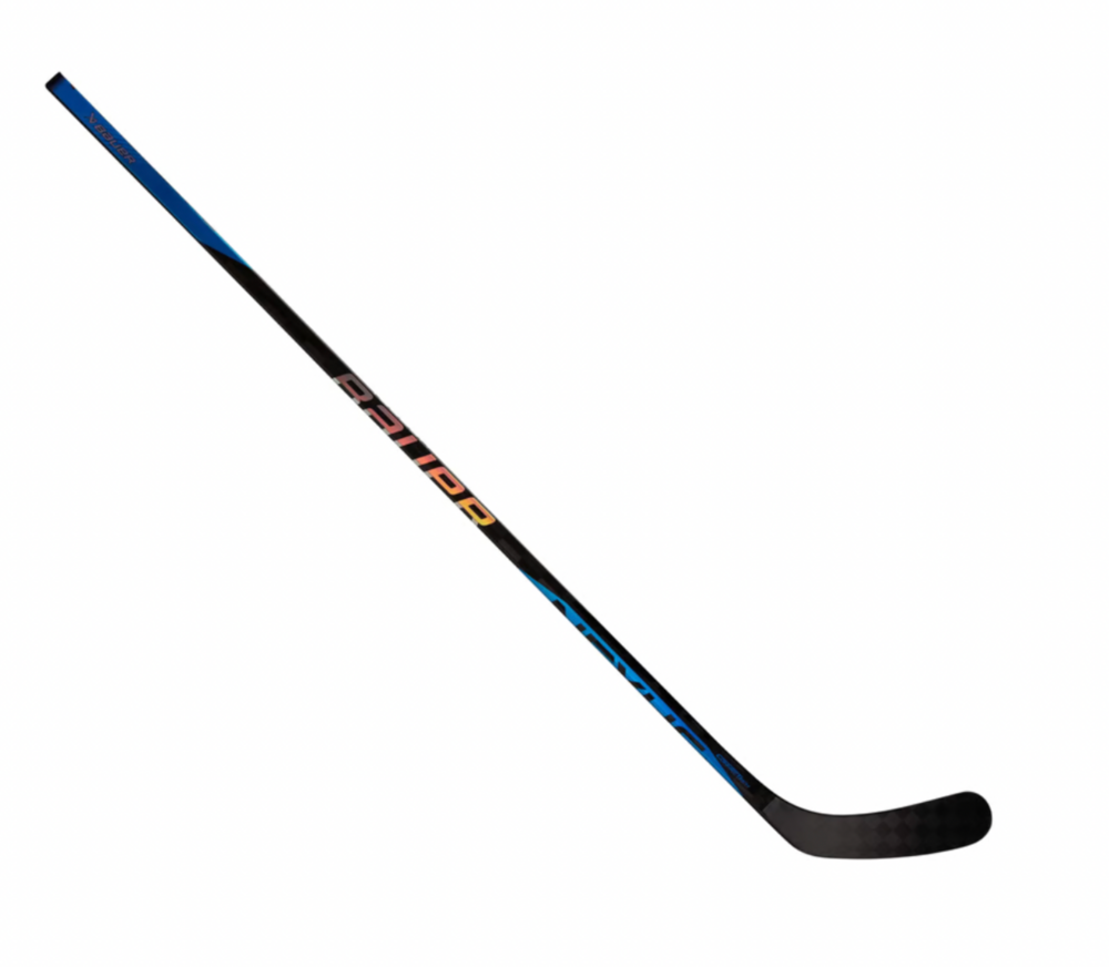 REA: Bauer SYNC Nexus Hockeyklubba Jr (