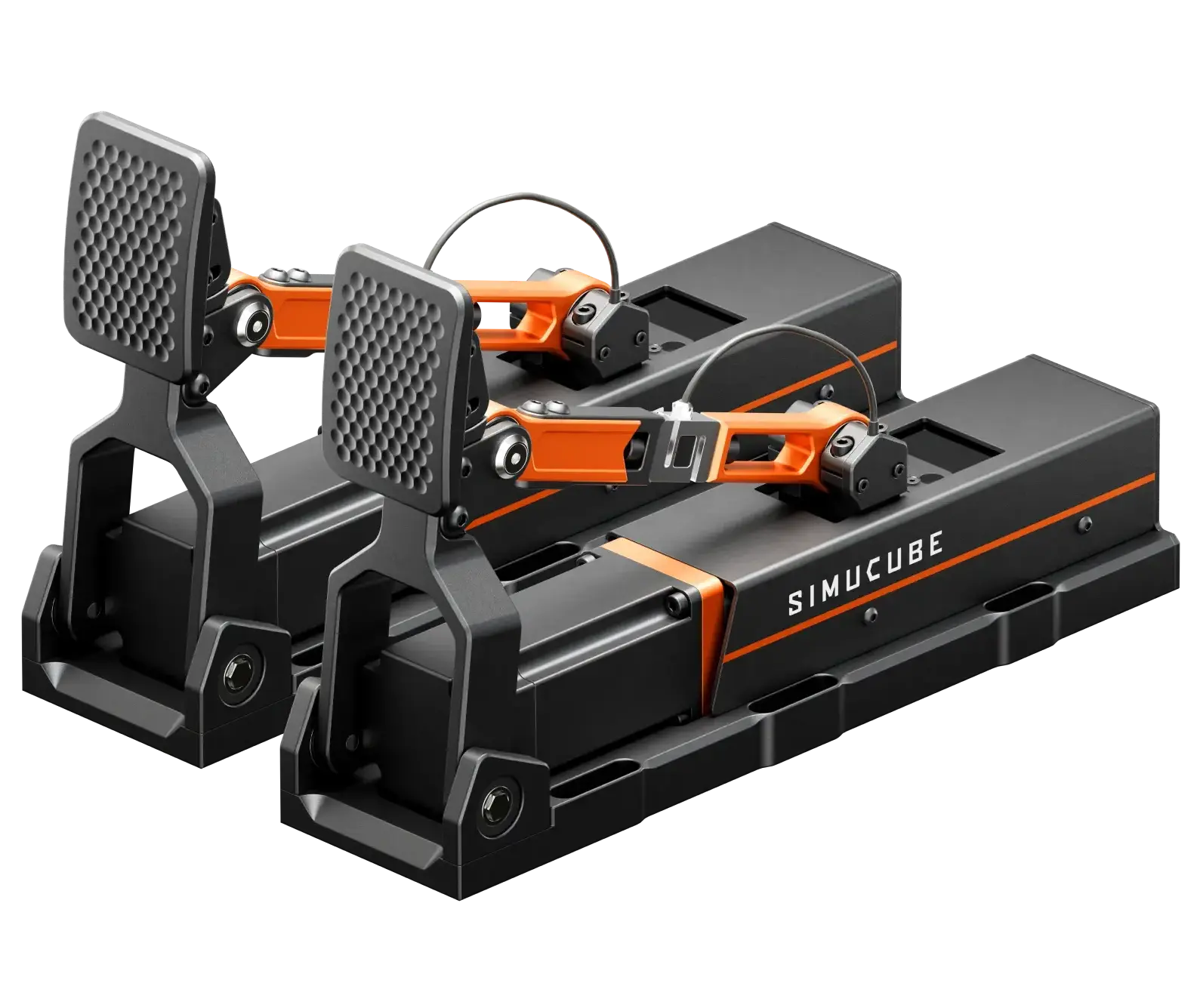 Simucube ActivePedal Ultimate EU version - Active Pedal (Primary + ADD-ON)