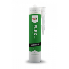 Tec7 X-SEAL Fugemasse Hvid 310 ml