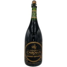 Gouden Carolus Whisky Infused Magnum