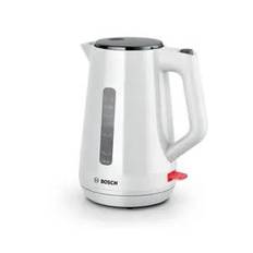 Bosch Elkedel MyMoment 1,7 - Hvid