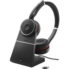 DEMO Jabra Evolve 75 SE UC Stereo Headset