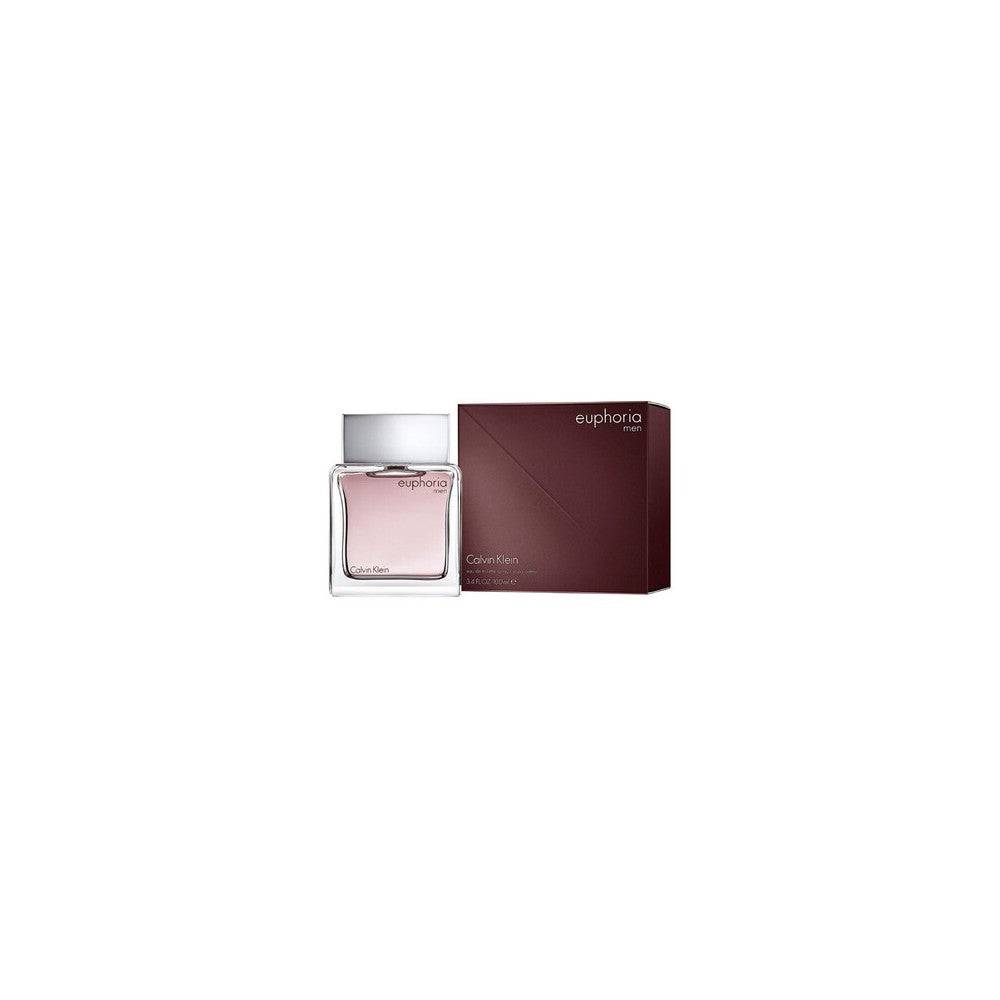 Calvin Klein Euphoria Men EDT 100ml Uomo — Eau de Toilette