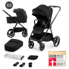 Kinderkraft NEA 2 Midnight Black