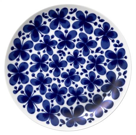 Mon Amie tallrik 27 diameter cm - 6 st/fp