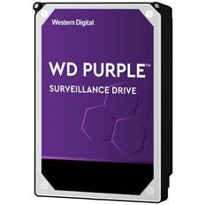 WD Purple SATA Harddisk