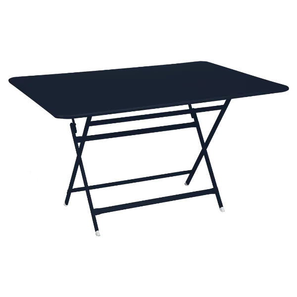 Caractere Table | 90x128 cm | Havebord.
