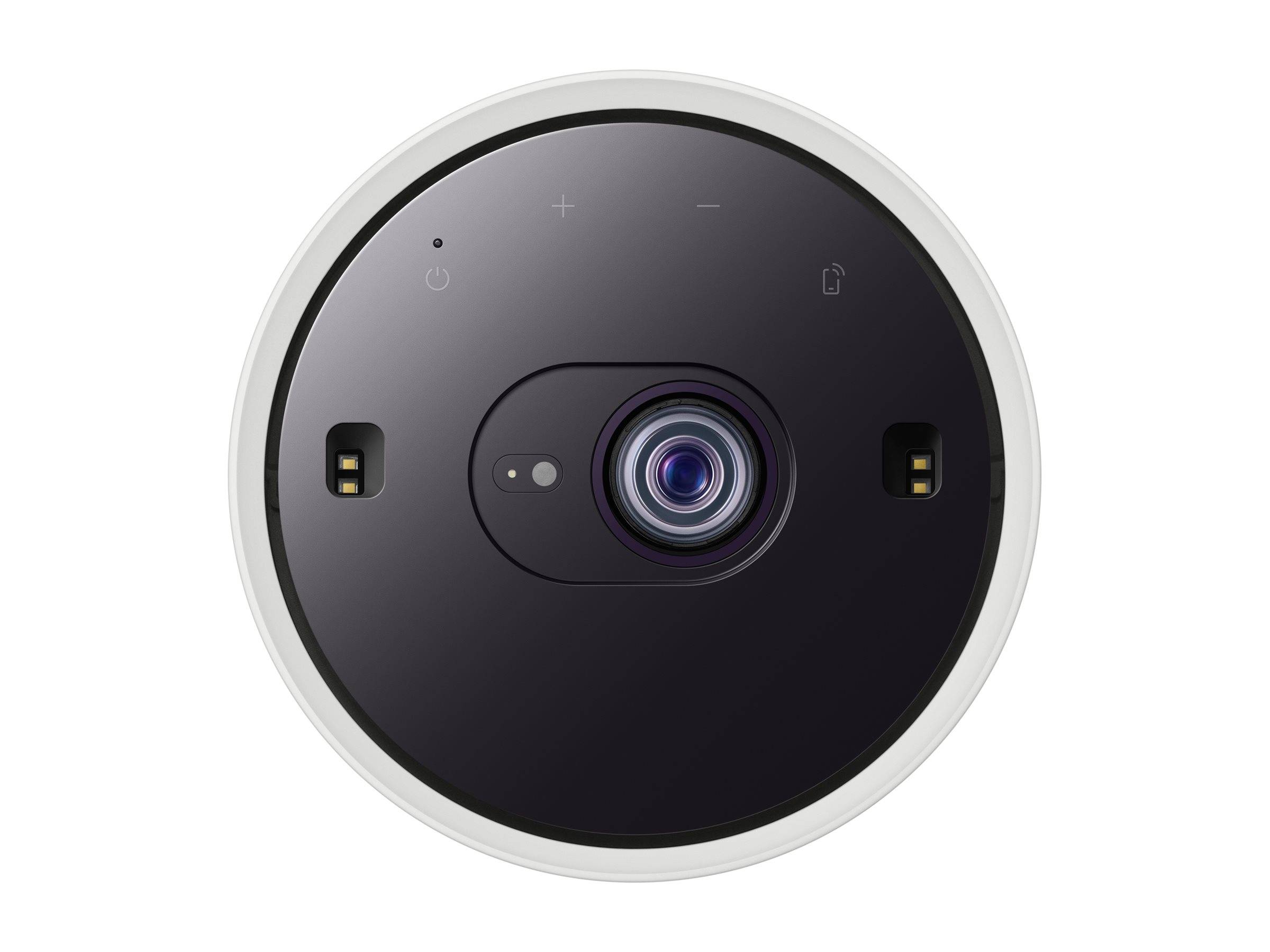 Samsung SP-LFF3CLAX DLP-projektor Full HD HDMI --> I externt lager, forväntat leveransdatum hos dig 04-08-2026