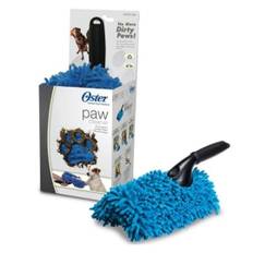 Oster Paw Cleaner Poterenser M/Microfiberklud