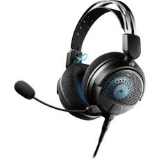 Audio Technica ATH-GDL3 (Black)