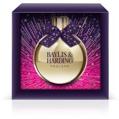 Baylis & Harding Fig & Pomegranate Badeskum gaveversion