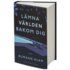 Lämna världen bakom dig