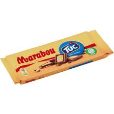 Marabou Mælk & Tuc 18 x 87g