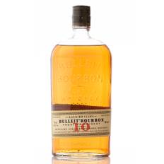 Bulleit Bourbon 10y.