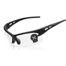 Hd night vision fiske glasögon män kvinnor antireflex solglasögon utomhus uv400 vindtät ridning cykling camping glasögon gafas