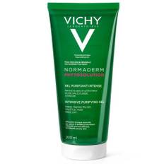 Vichy Normaderm Phytosolution Intensiv Rensegel 200 ml