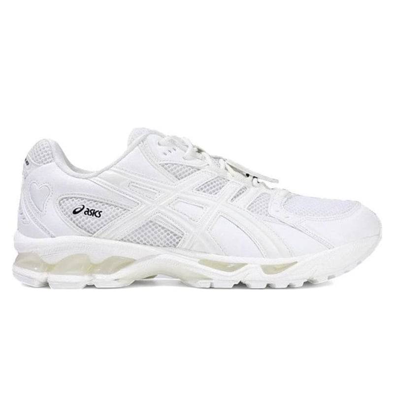 ASICS Gel-Nimbus 10.1 Kimhēkim White - 46.5 / Standard