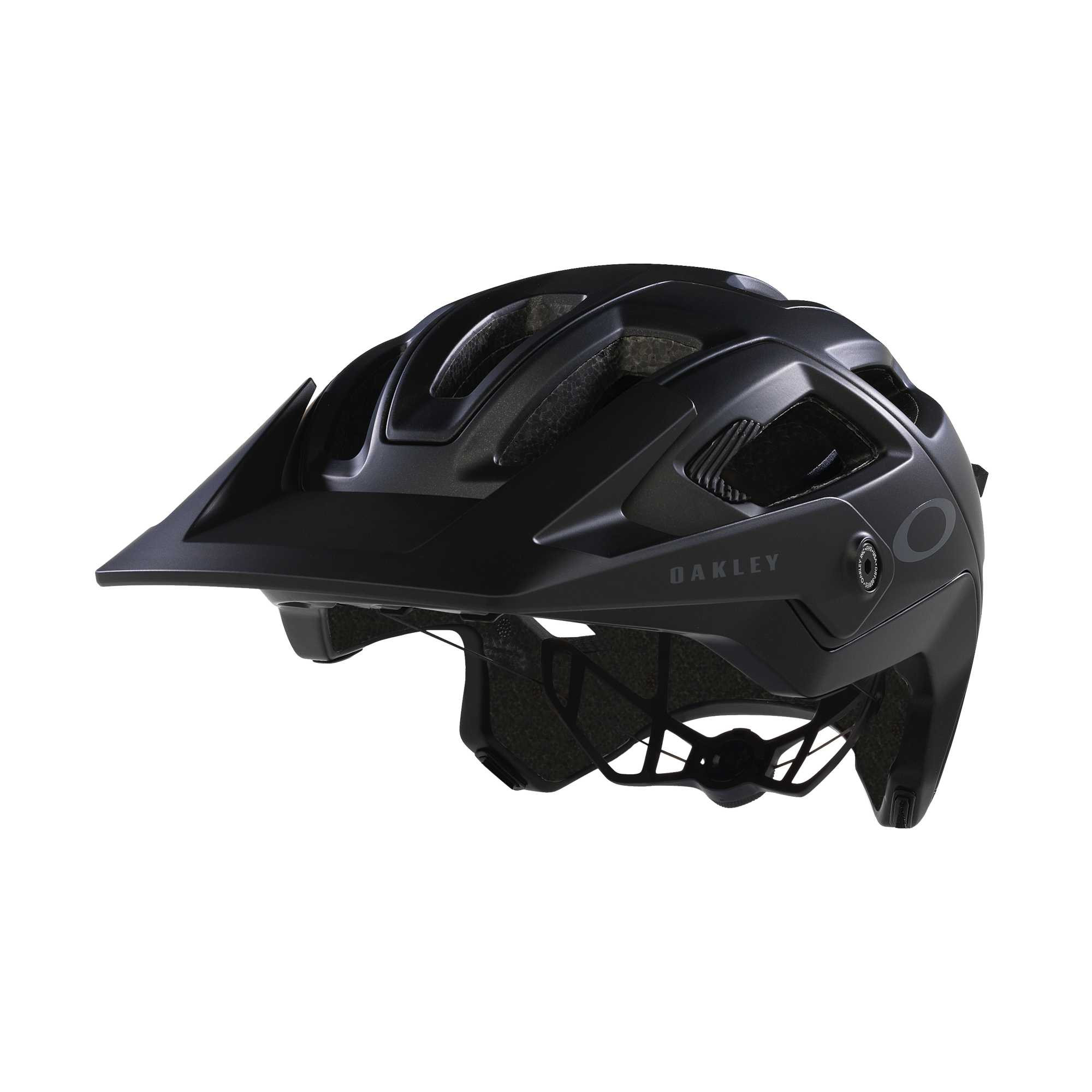 Oakley DRT5 Maven Mips Hjelm L SATIN BLACK.
