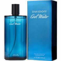 Davidoff Cool Water För Honom edt 200ml