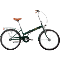 Romet Romet Jubilat Classic, 24" Cyklar Green - Medium
