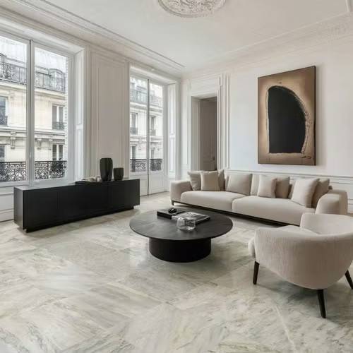 Klinker Classica Verde Perla 60x60
