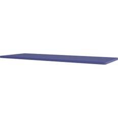 Montana Panton Wire Inlay Hylde 25,7x68,2 Cm - Hyldesystemer (modulære) Mdf Monarch - VPW12X-135-MONARCH