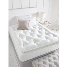 Opulent 4000 Pocket Mattress - King Size