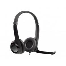 Logitech H390 USB Headset (Bulk)