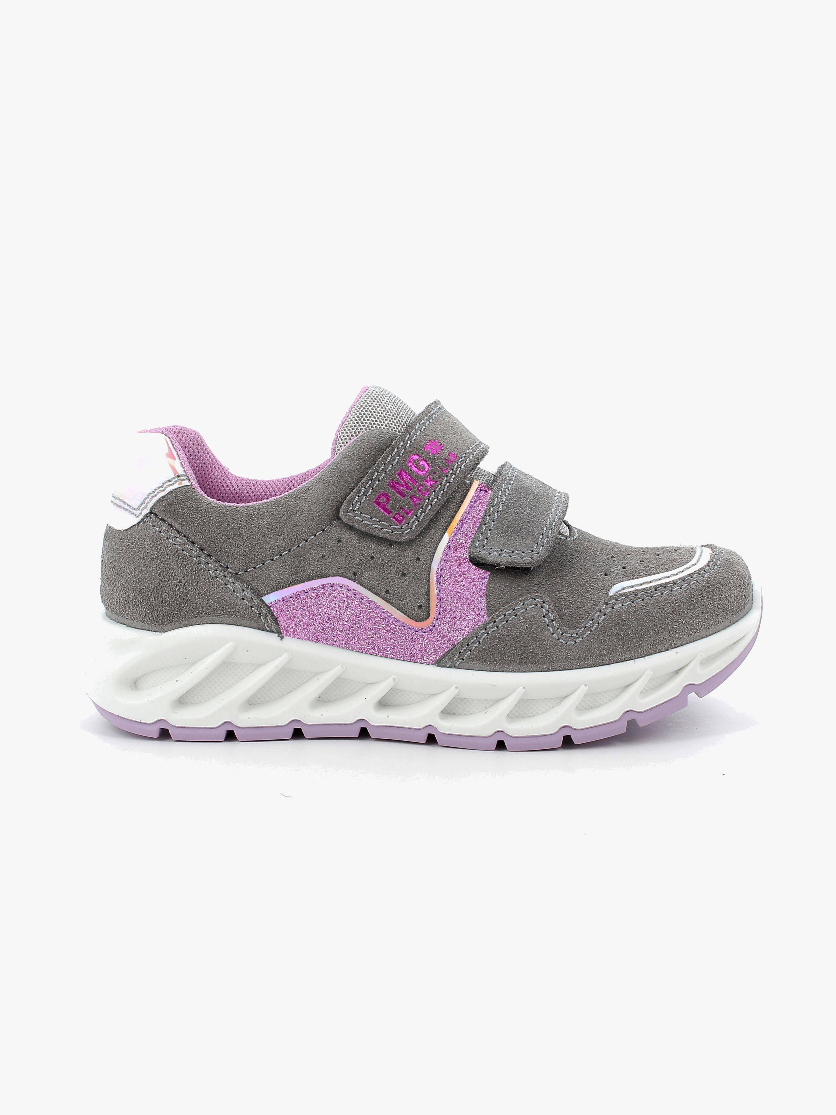 Primigi POS Sneakers, Lyserød, Str. 31
