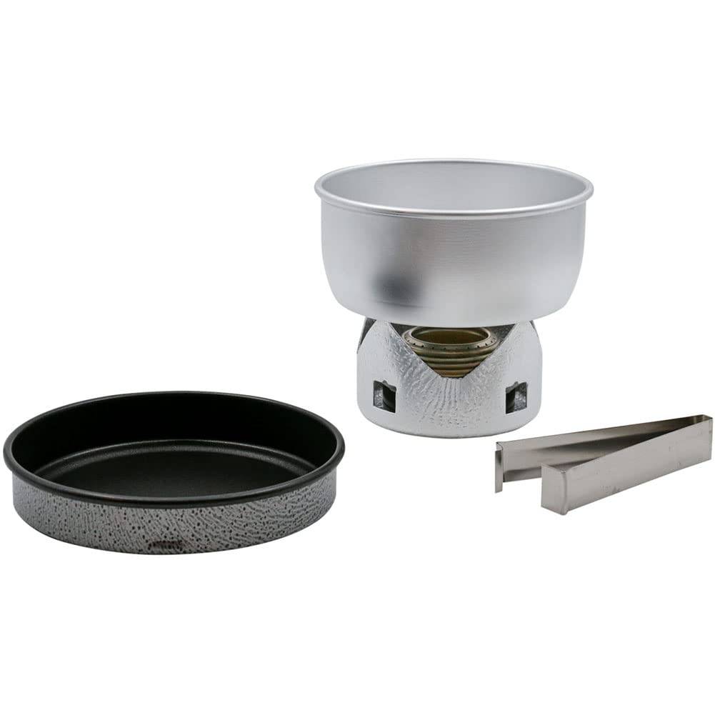 Trangia Mini Trangia TR28T [Food Inspected, Authentic Japanese Product]