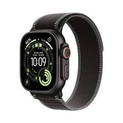 Brugt Apple Watch Ultra 3 (2025) Titanium 49mm GPS + Cell.