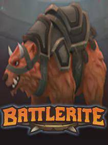 Battlerite DLC: YogYog Bear Mount Key Steam GLOBAL