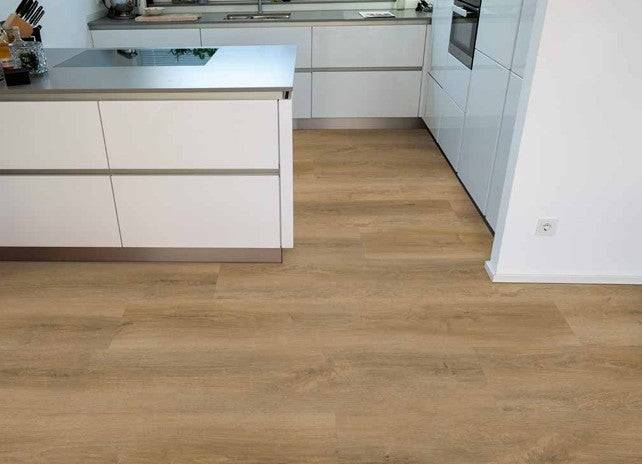 Vinylgolv Floorit - X-Cellent Avena sofTEC 8mm