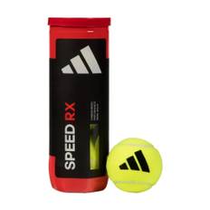 adidas Speed Rx padelbollar