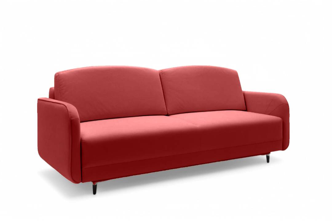 Laguna sovesofa med opbevaring.