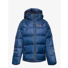 JR ISFJORD DOWN JACKET 2.0