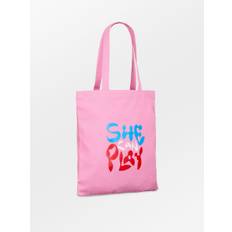 She Can Play Tote