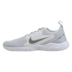 Flex Experience Run 10 White/Silver, Female, Sko, Løbesko, Løb, Hvid, EU 36,5