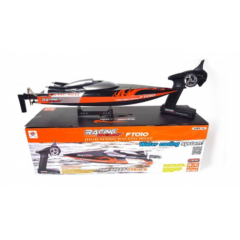 Rc Speed Boat 65 cm