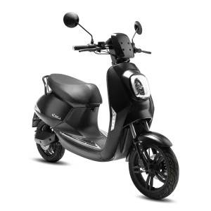 Elmoped Vässla Scooter – Klass 1